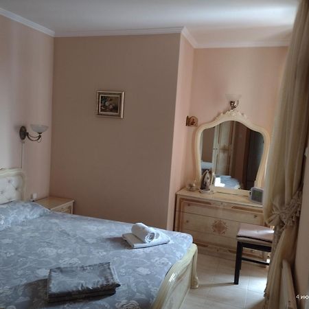 Messembria Resort Sunny Beach Oda fotoğraf