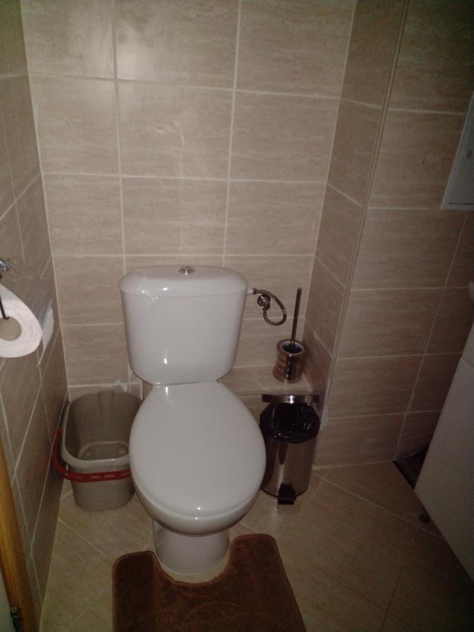 Messembria Resort Sunny Beach Dış mekan fotoğraf