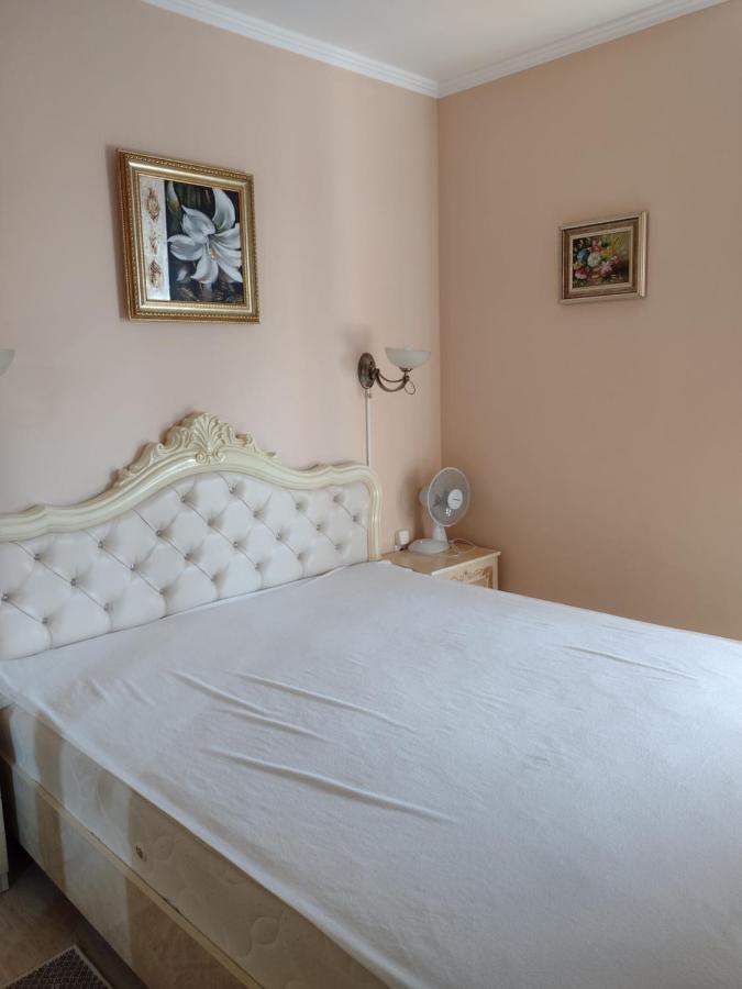 Messembria Resort Sunny Beach Dış mekan fotoğraf