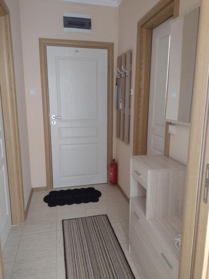 Messembria Resort Sunny Beach Dış mekan fotoğraf