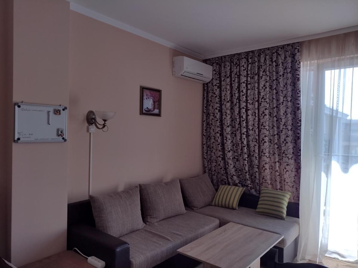 Messembria Resort Sunny Beach Dış mekan fotoğraf