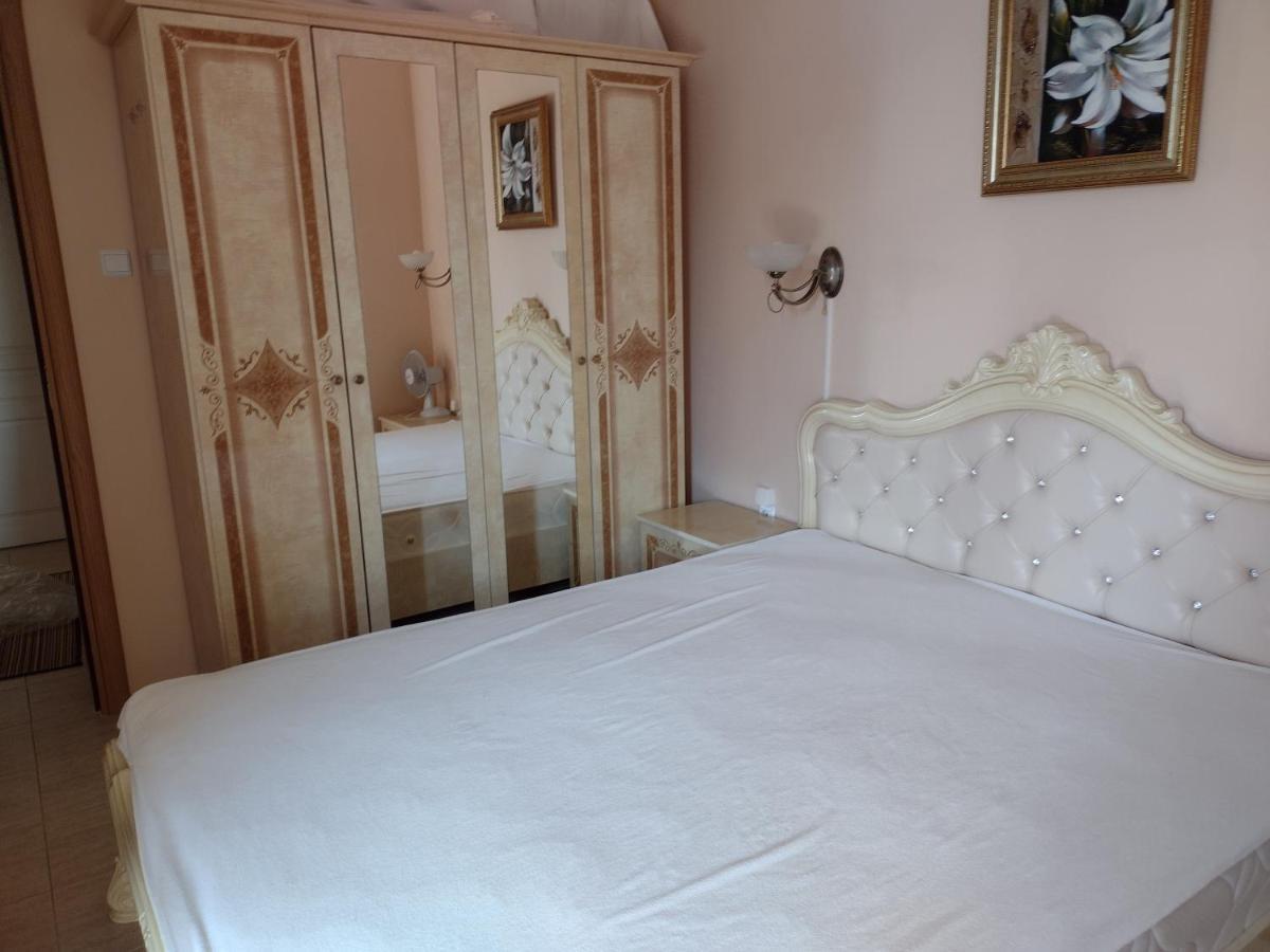 Messembria Resort Sunny Beach Dış mekan fotoğraf